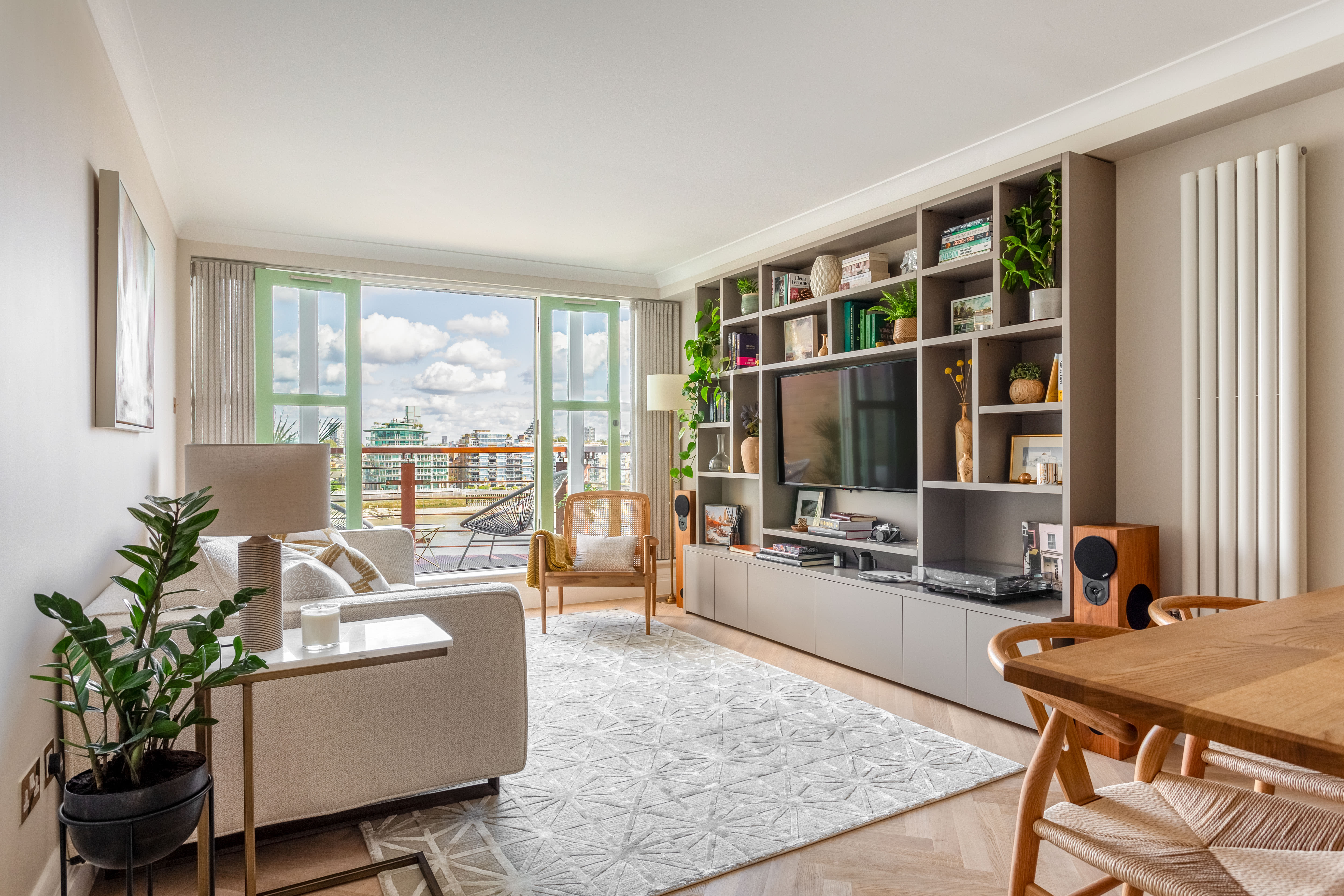 wood flooring for apartments 